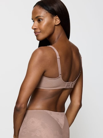 TRIUMPH BH ' Wild Rose Sensation ' in Bruin
