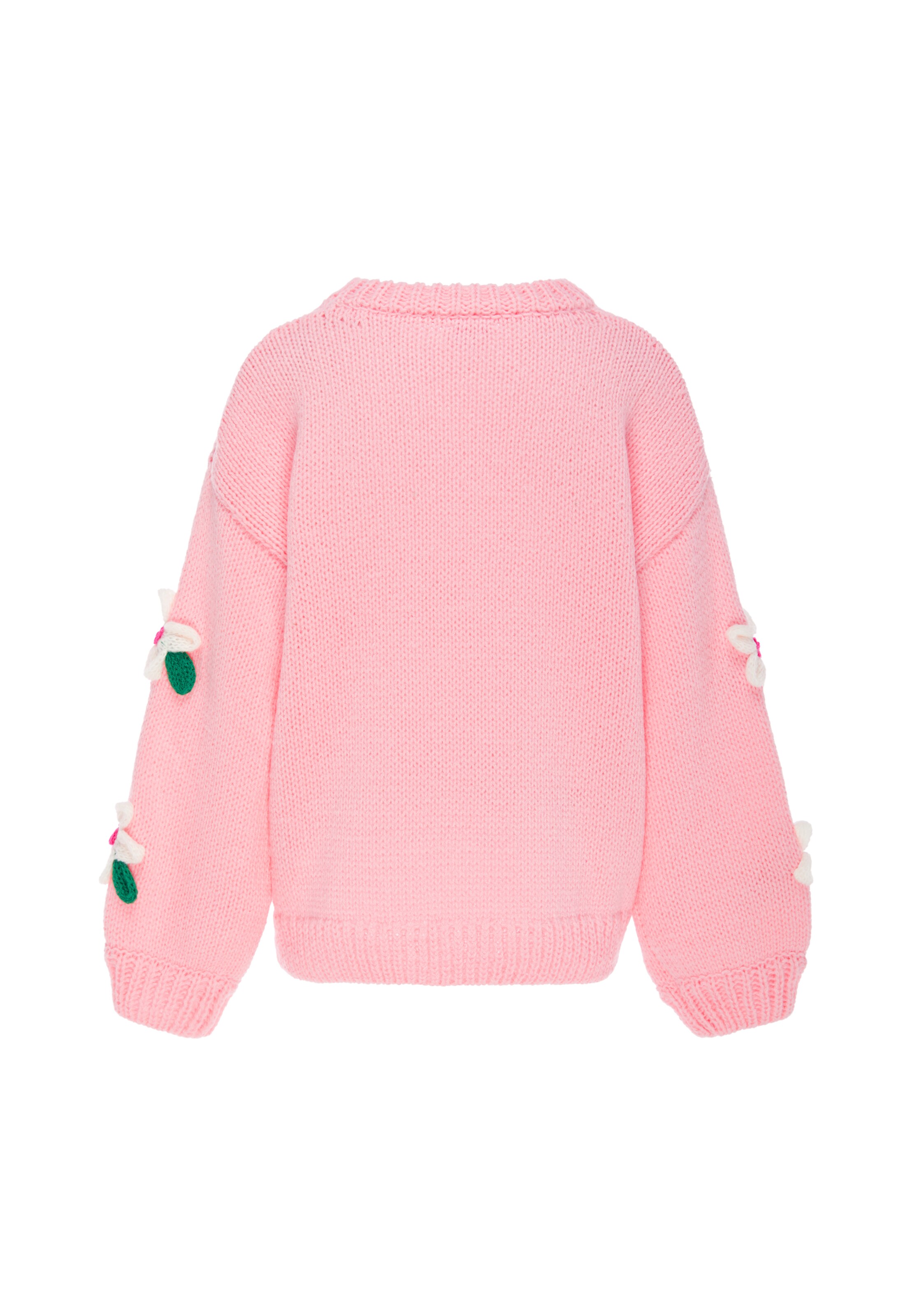 MYMO - Jersey en rosa