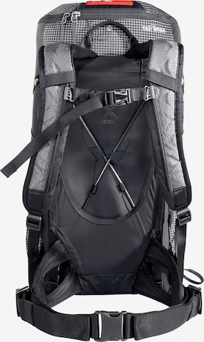 TATONKA Backpack 'Recco' in Black