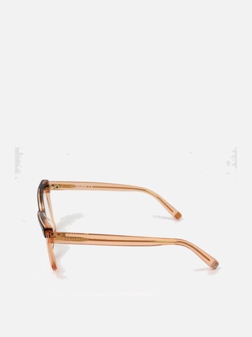 DSQUARED2 Sonnenbrille‌‌‌‌‌‌‌ in Pink