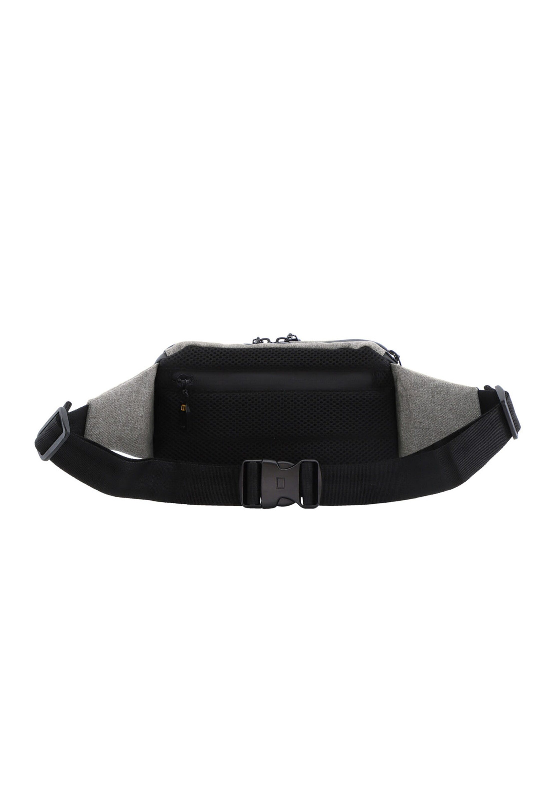 National Geographic Fanny Pack in Grey