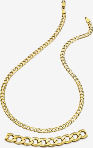 FIRETTI Necklace in Gold: front