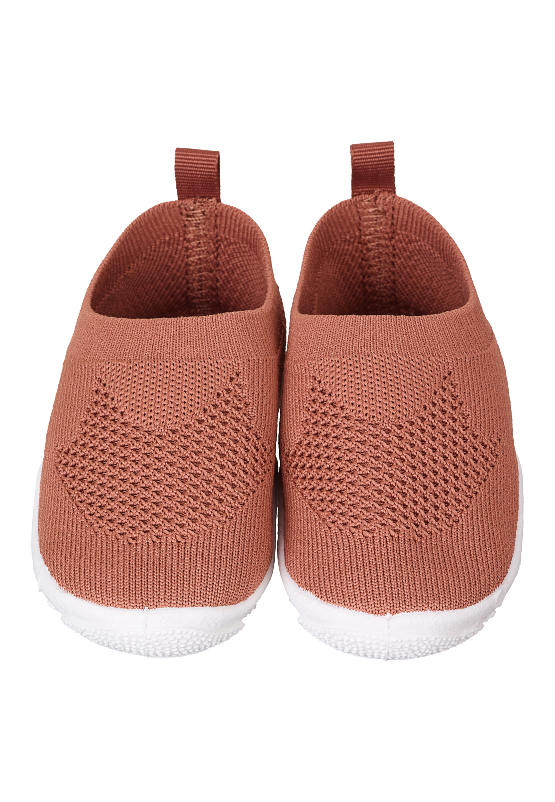 STERNTALER Beach & Pool Shoes in Brown