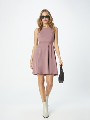 ABOUT YOU - Vestido de gala 'Michelle' en rosa