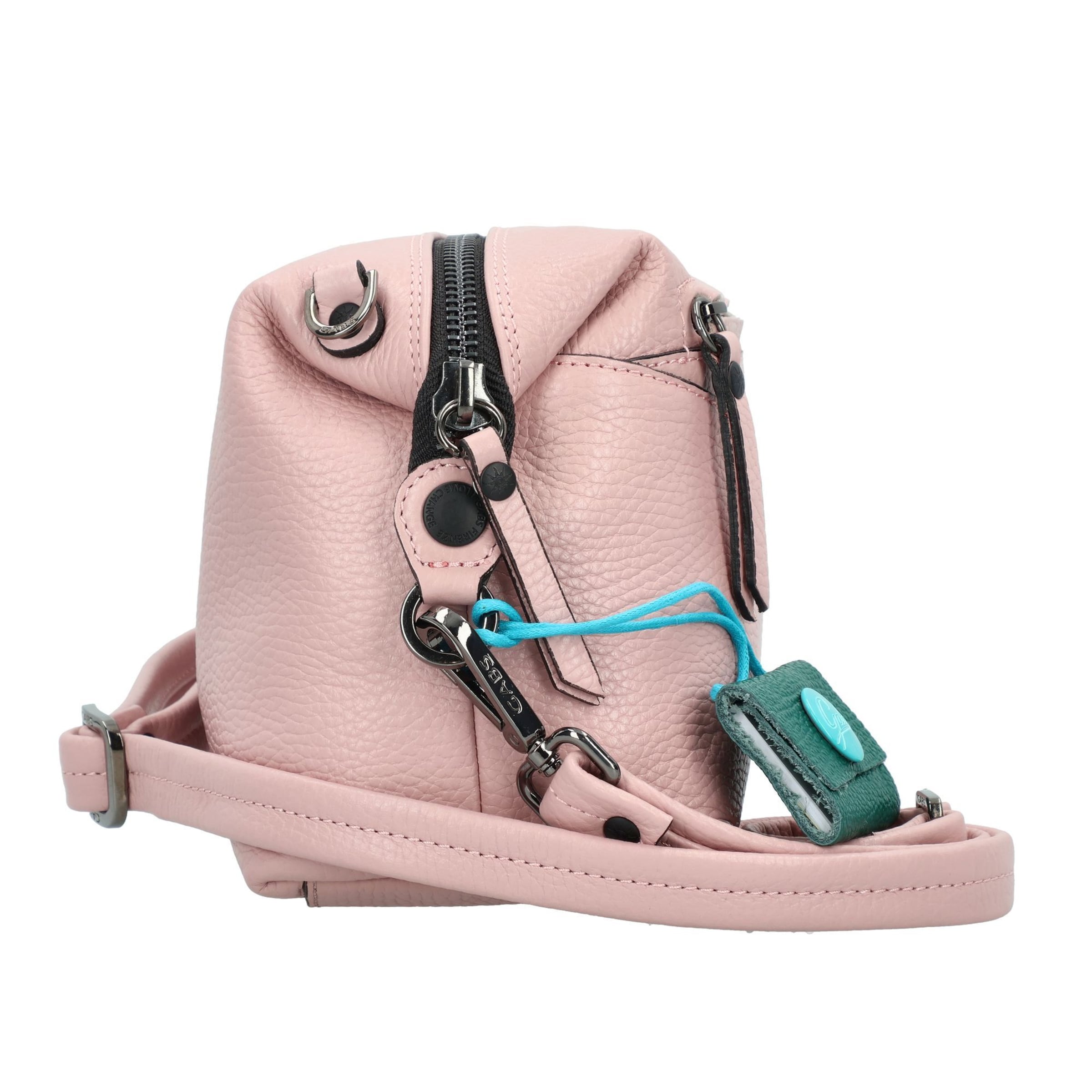 Gabs Crossbody bag in Pink