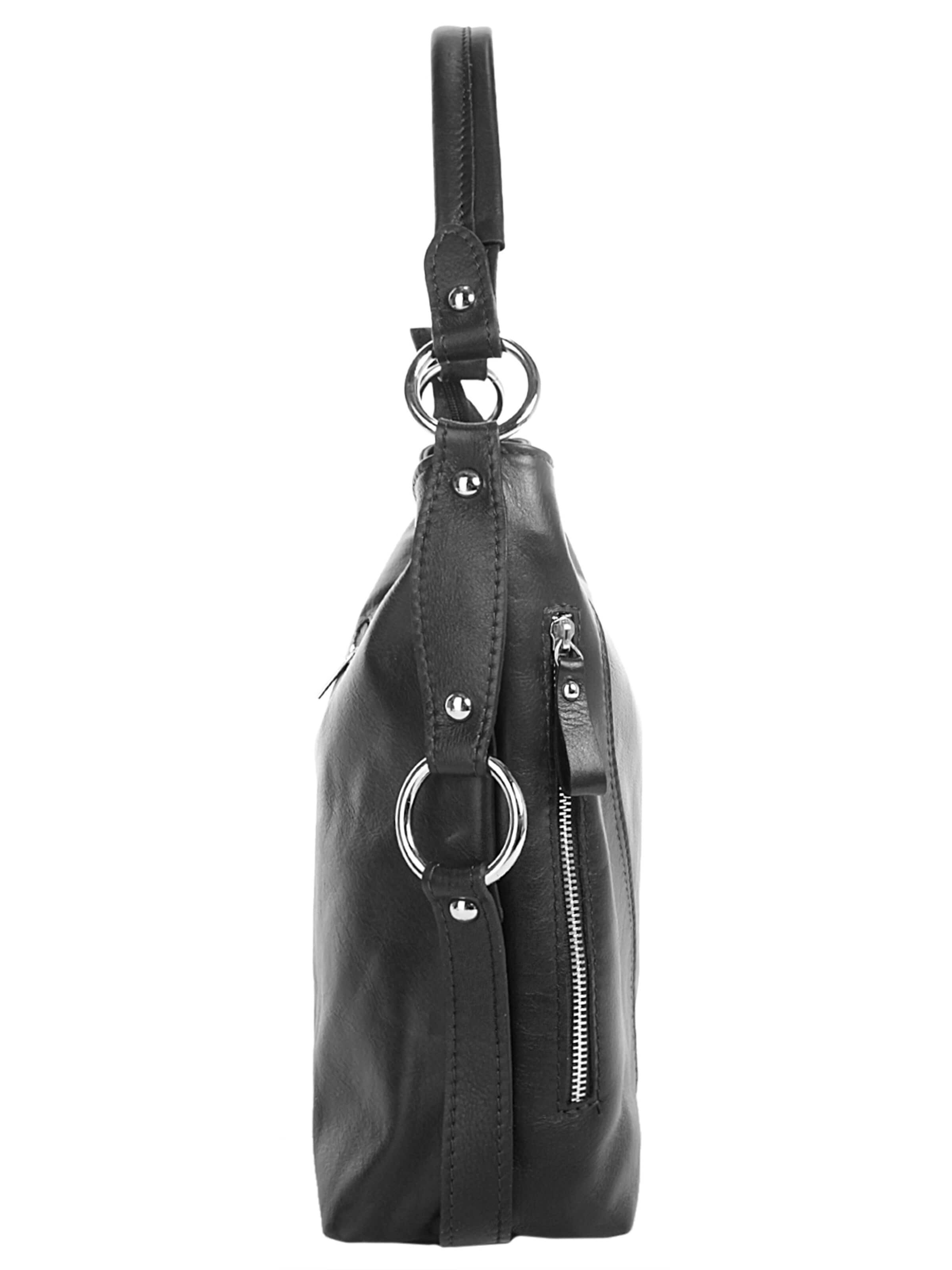 Samantha Look Handtasche‌‌‌‌‌ in Schwarz