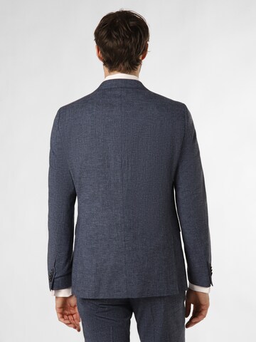 CG CLUB OF GENTS Slim fit Suit Jacket 'Paul' in Blue
