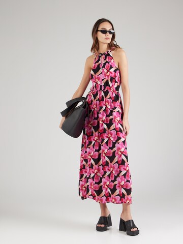 VILA Kleid 'VIMesa' in Pink