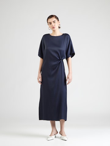 DRYKORN Φόρεμα 'INDAH 10' σε μπλε: μπροστά
