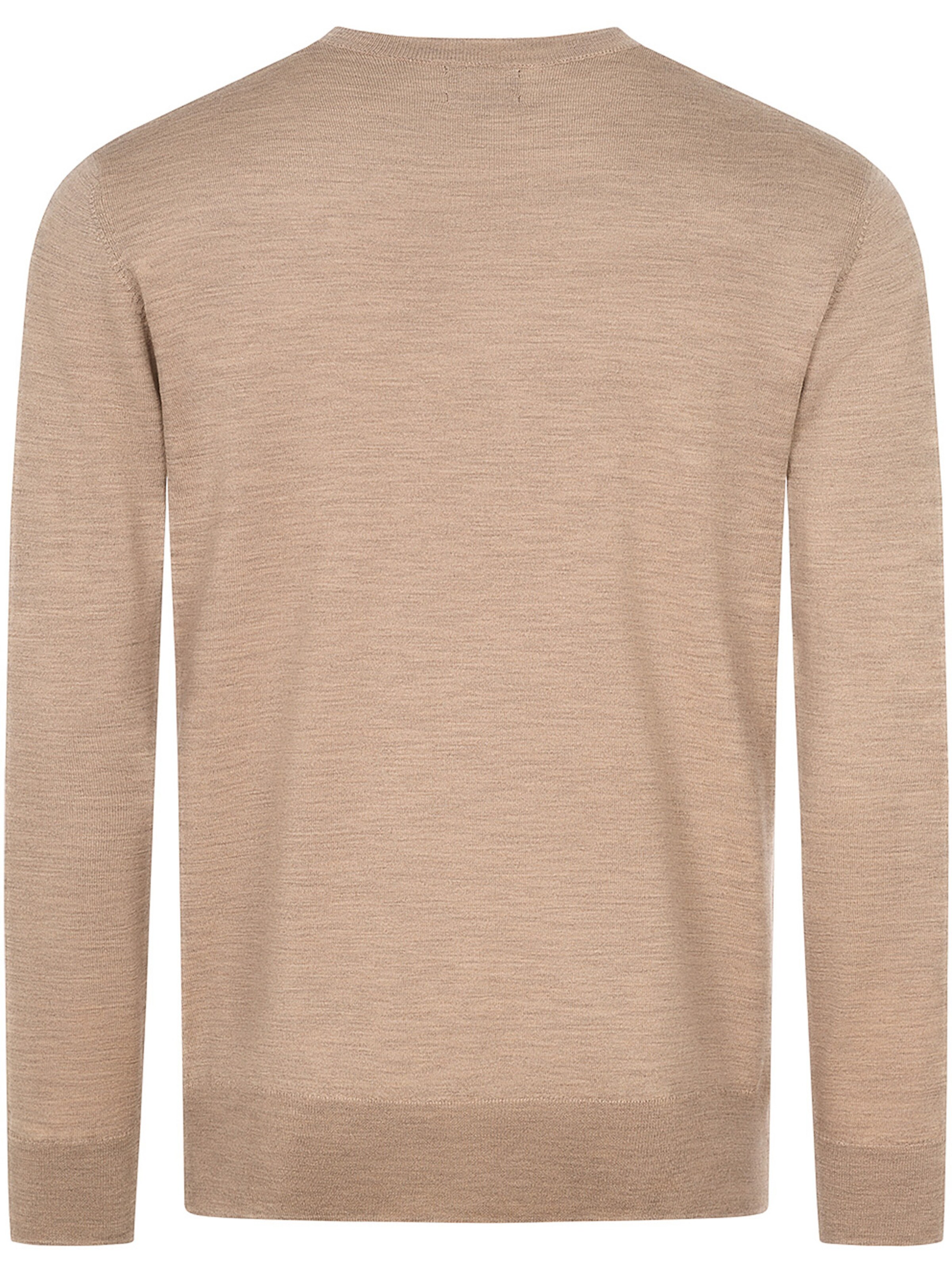 GIESSWEIN Sweater in Beige