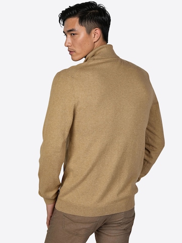 PIERRE CARDIN Sweater in Beige
