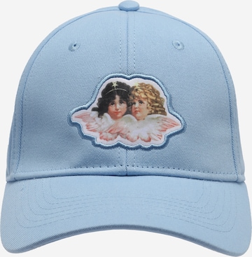 Cappello da baseball di Fiorucci in blu