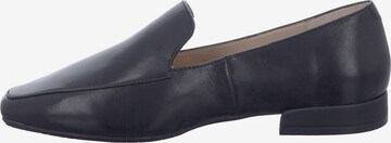 GERRY WEBER SHOES Classic Flats in Black: front