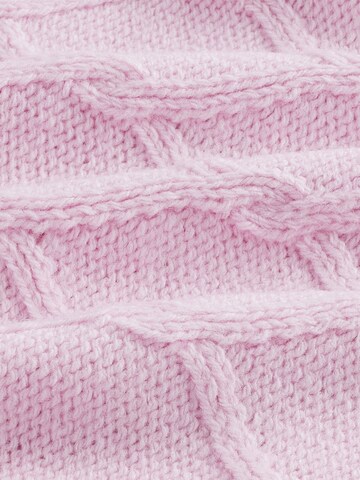 Next Pullover in Pink