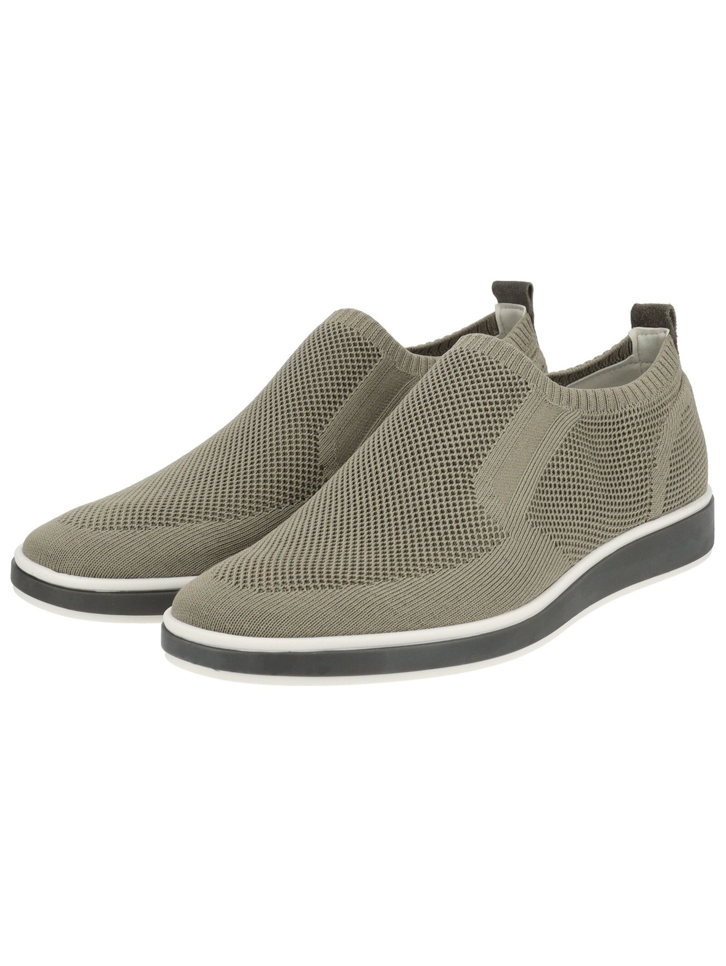 Scarpa slip-on di IGI&CO in beige