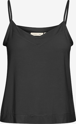 Haut 'Lil' InWear en noir : devant