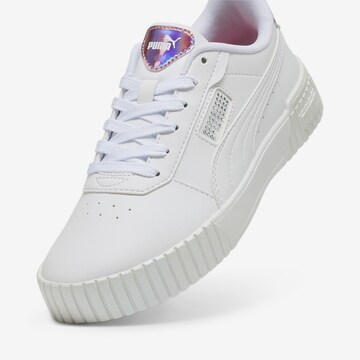 PUMA Sneakers 'Carina 2.0' in White