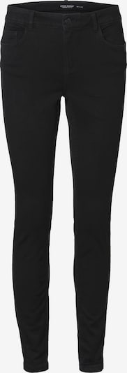 Vero Moda Curve Jeans 'SHAPEUP VI506 NOOS' en black denim, Vue avec produit