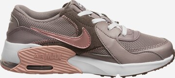 Baskets 'Air Max Excee' Nike Sportswear en gris