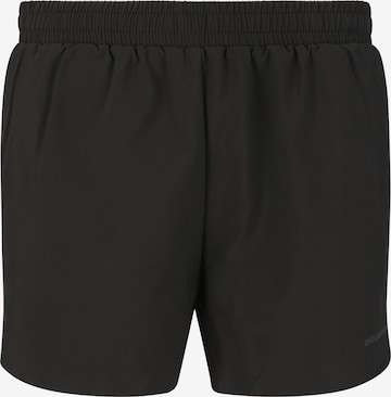 ENDURANCE Sports trousers 'Val' in Black: front