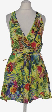 Desigual Jumpsuit in M in Yellow: front