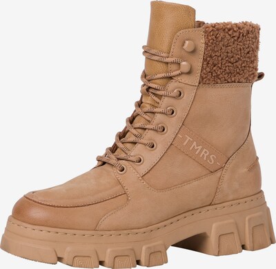 TAMARIS Lace-Up Ankle Boots in Light brown, Item view