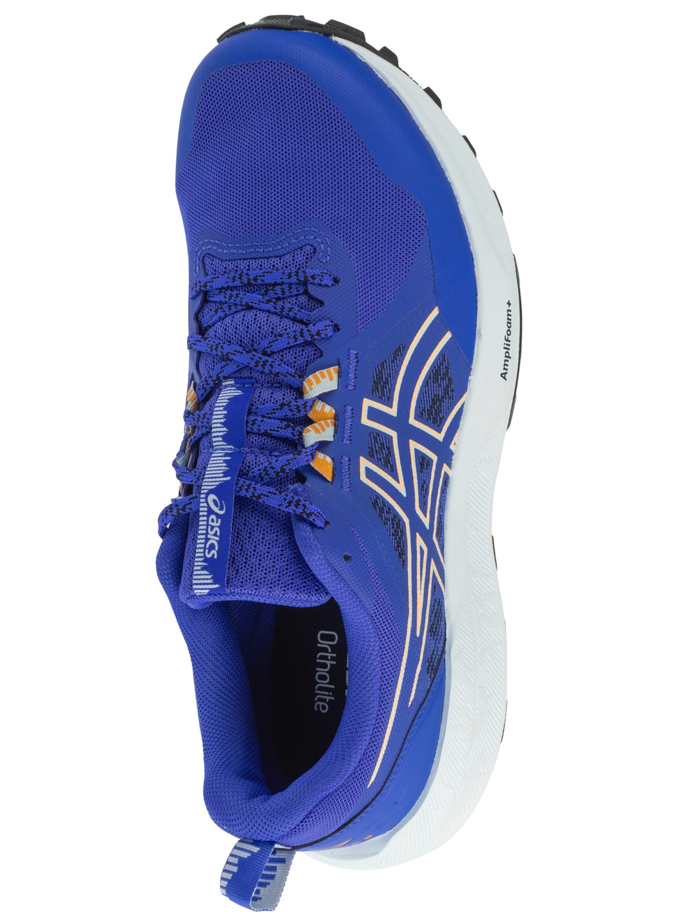 ASICS Loopschoen 'ASICS Gel-Sonoma 8' in Blauw