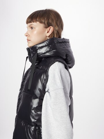 Gilet 'IRIA' SAVE THE DUCK en noir