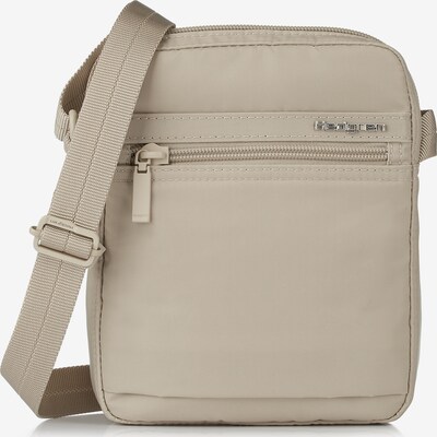 Hedgren Inner City Rush S Umhängetasche RFID 16 cm in beige, Produktansicht