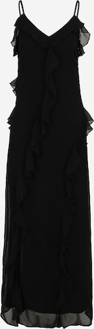 Robe 'ONLMIRIAM' Only Tall en noir : devant