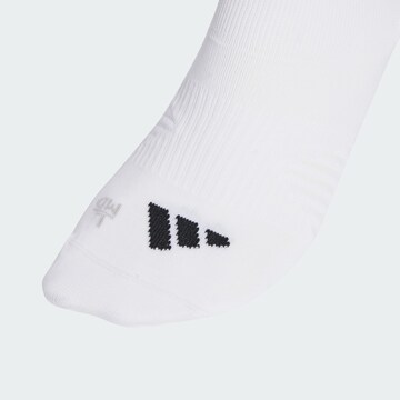 ADIDAS PERFORMANCE Sports socks in White