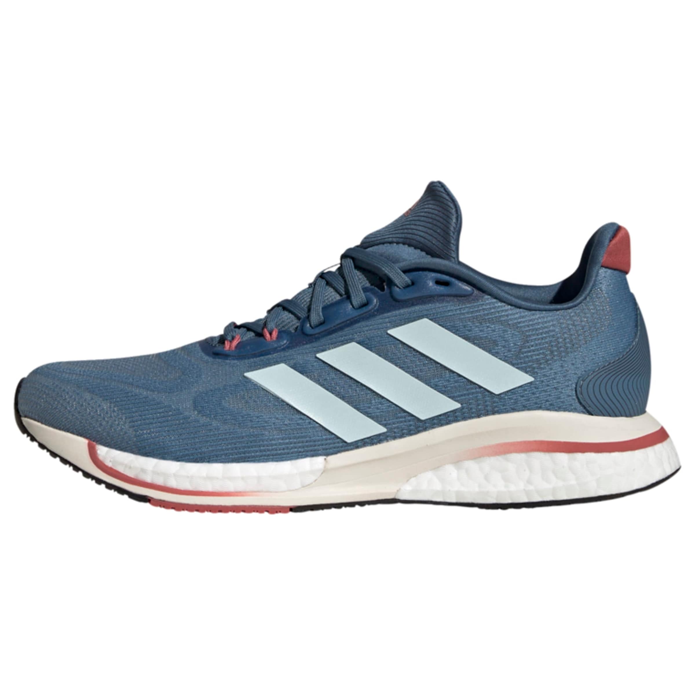ADIDAS PERFORMANCE Running shoe 'Supernova' in Blue: front