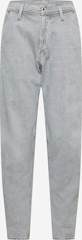 regular Jeans di G-Star RAW in grigio: frontale