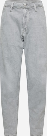 G-Star RAW Regular Jeans in Grey: front