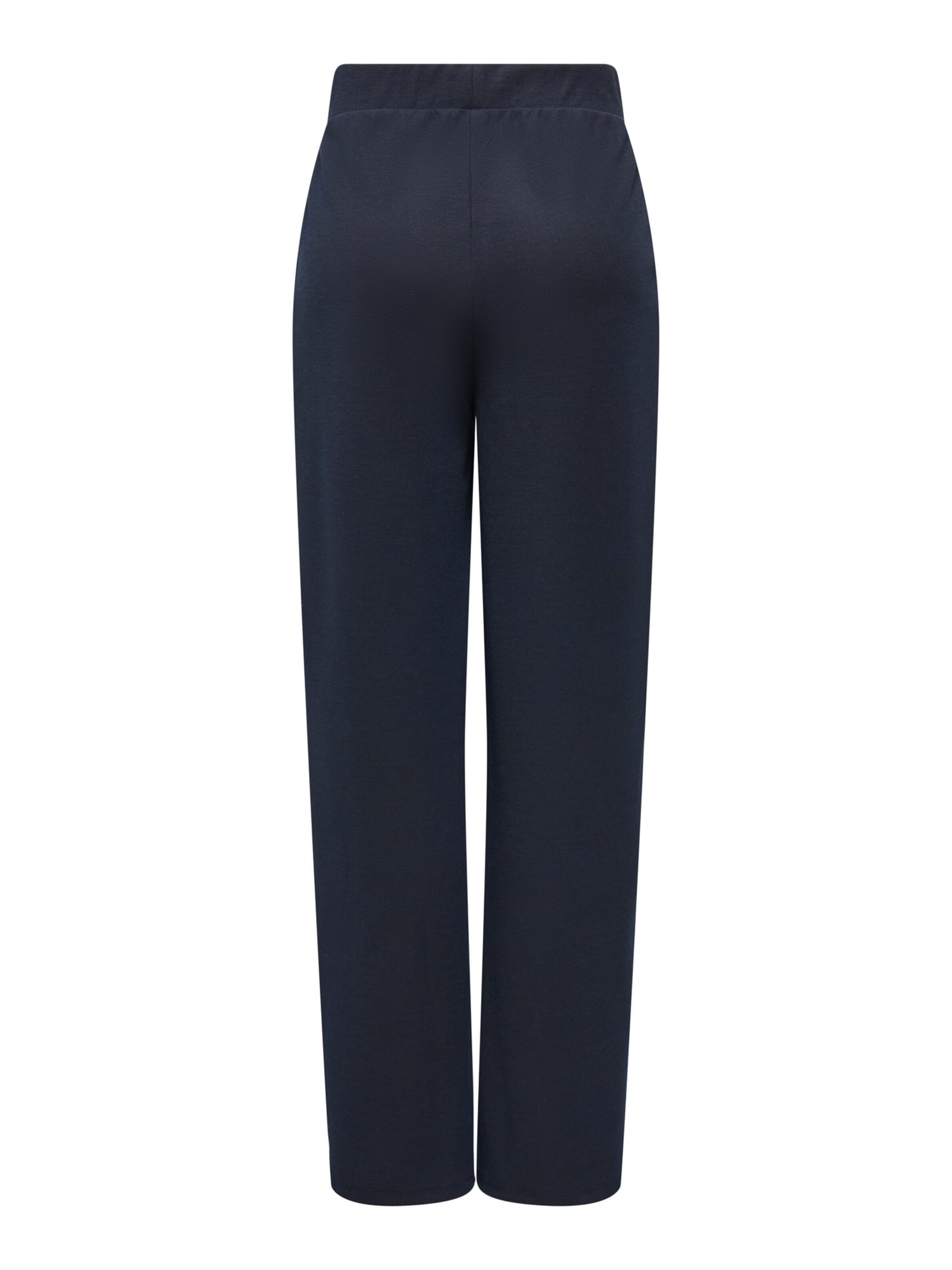 ONLY Baggy Broek 'Atlas' in Blauw