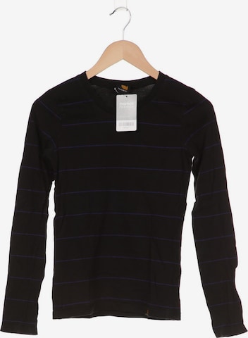 Carhartt WIP Top & Shirt in XS in Black: front