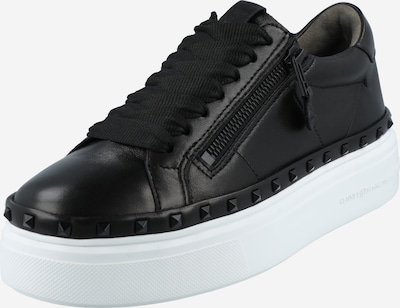 Kennel & Schmenger Platform trainers 'HOT' in Black, Item view
