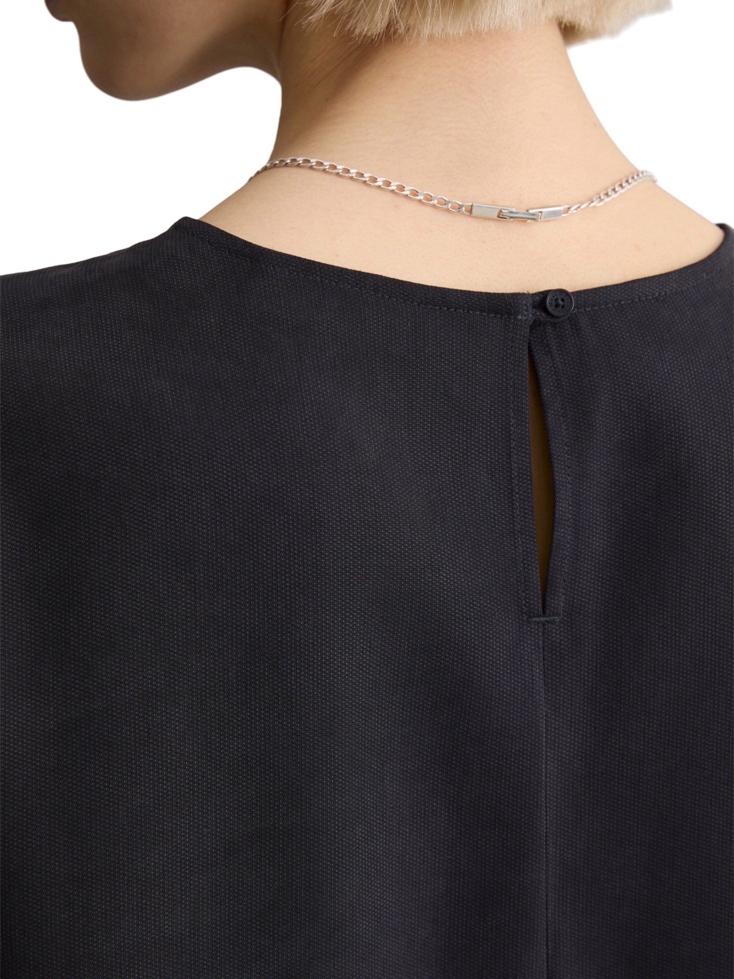 Marc O'Polo DENIM - Vestido en azul