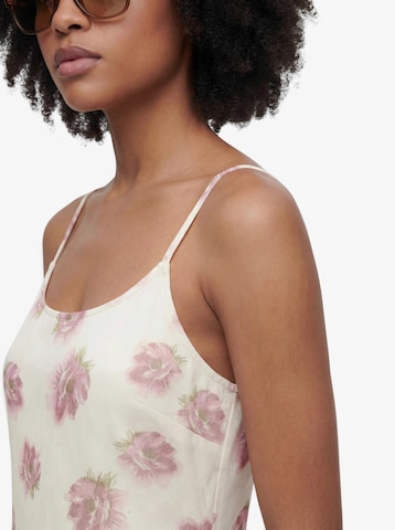Abito estivo 'VMFLORY' di VERO MODA in bianco
