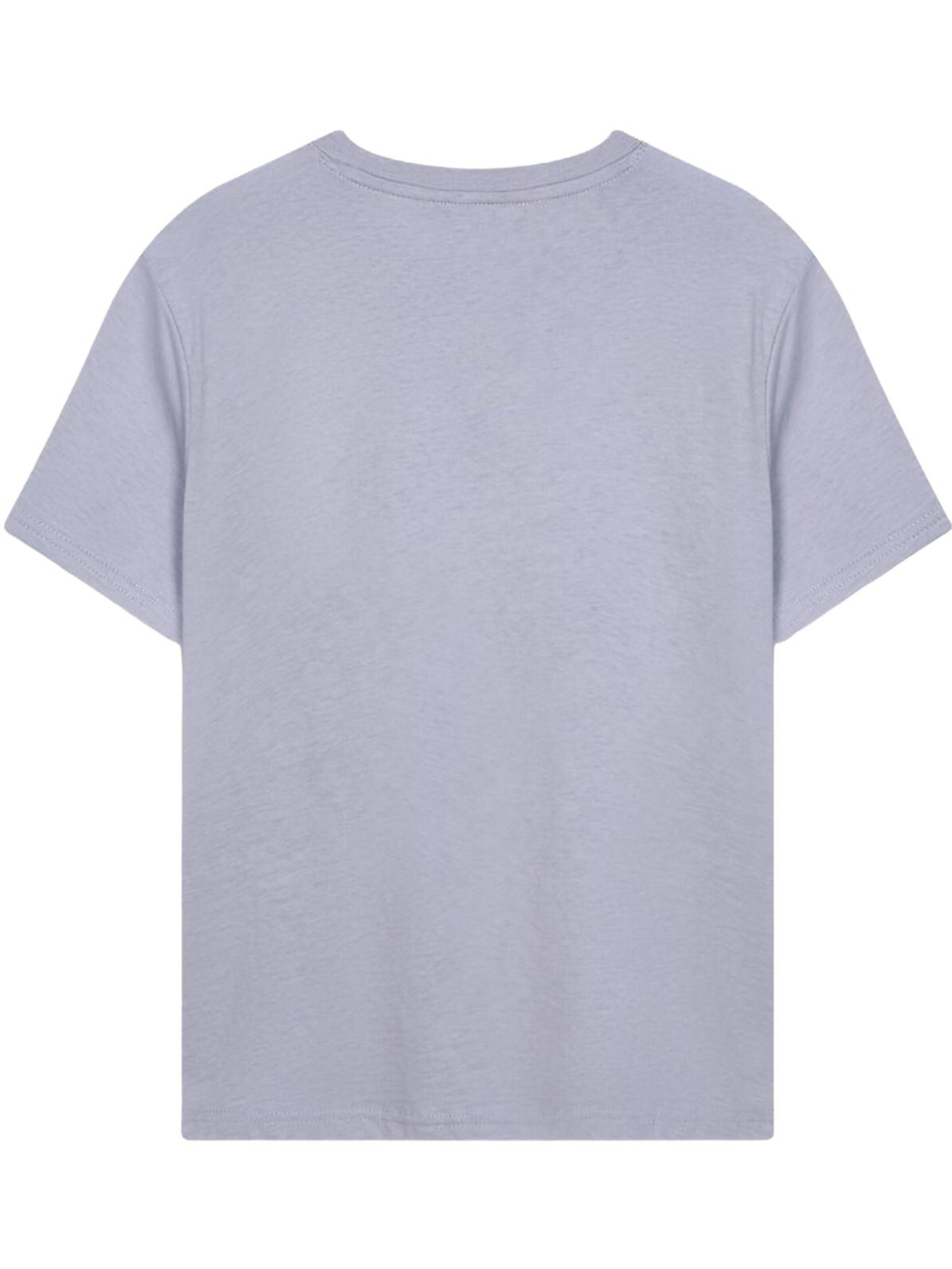 LTB Jeans Shirt in Purple: front