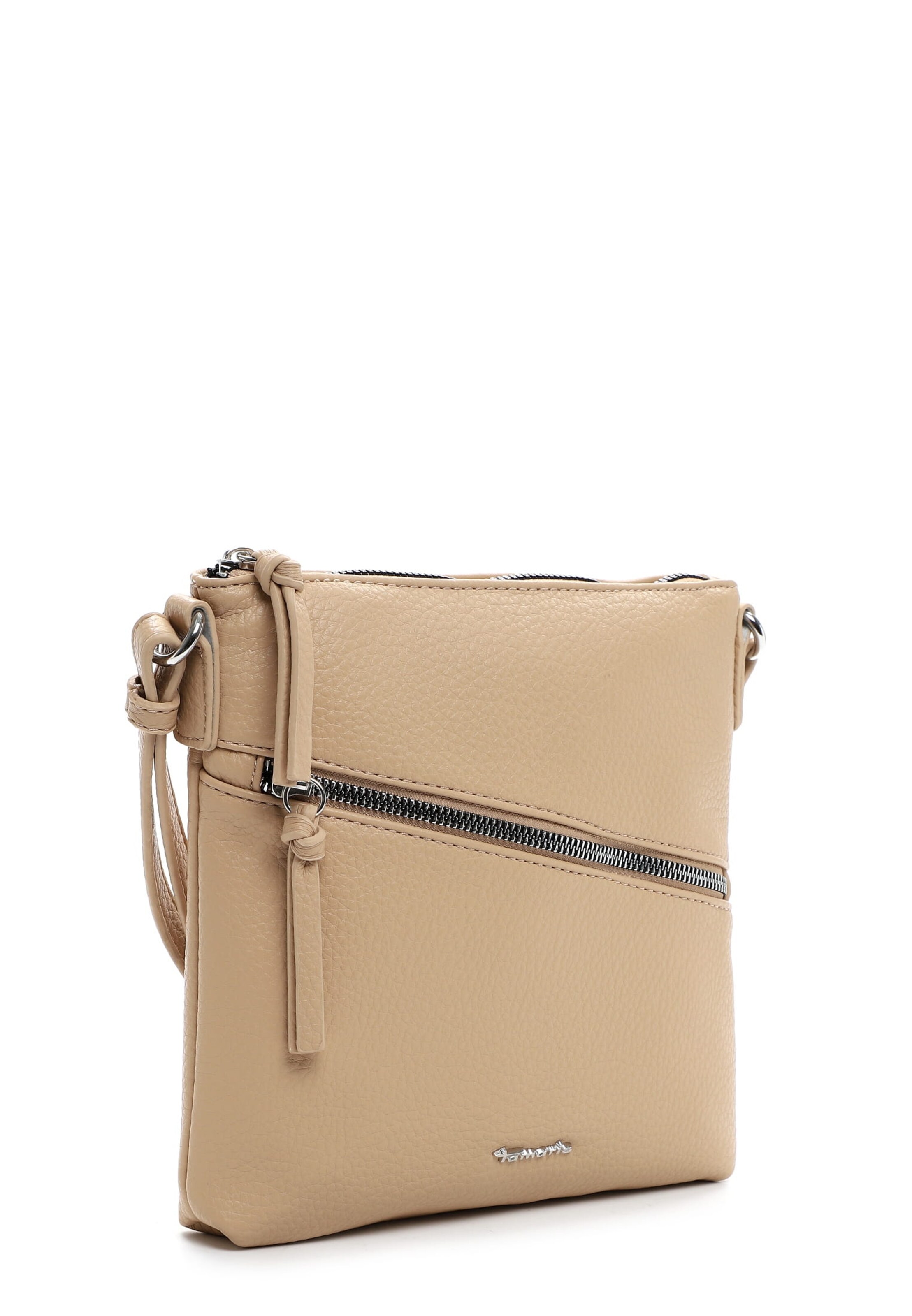 Sac à bandoulière ' TAS Alessia ' Tamaris en beige