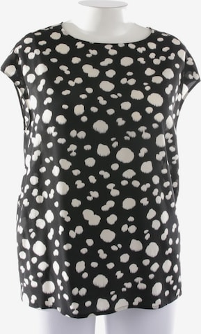 Aspesi Blouse & Tunic in S in Black: front