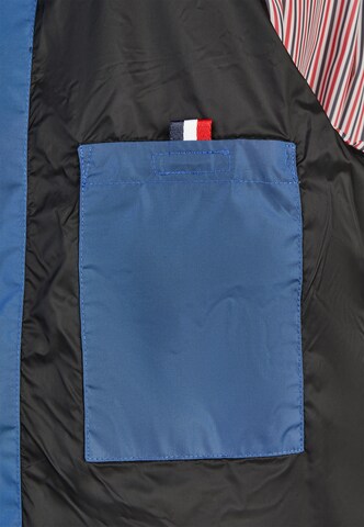 HECHTER PARIS Winterjas 'Field' in Blauw