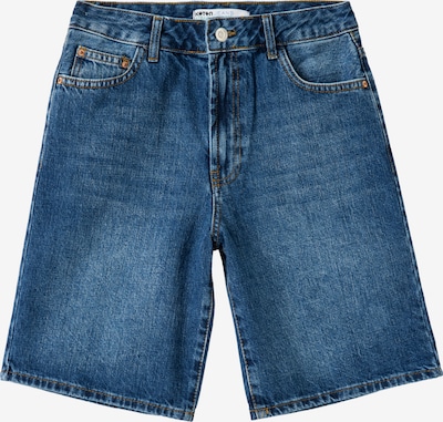 Koton Shorts in blue denim, Produktansicht