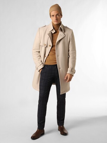 DRYKORN Tussenjas 'Skopje' in Beige