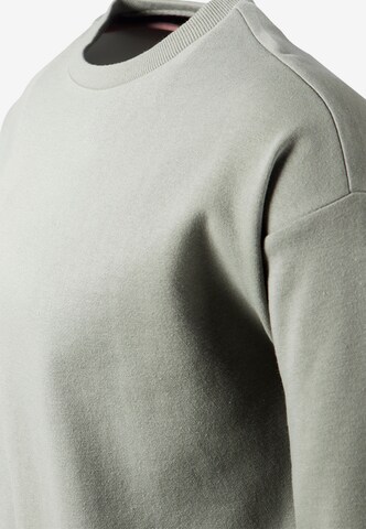 Athlecia Athletic Sweatshirt 'Soffina' in Green