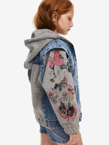 Desigual Övergångsjacka i blå