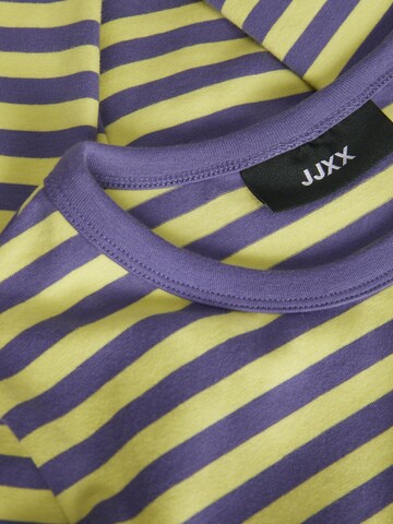JJXX - Camiseta 'Celine' en verde