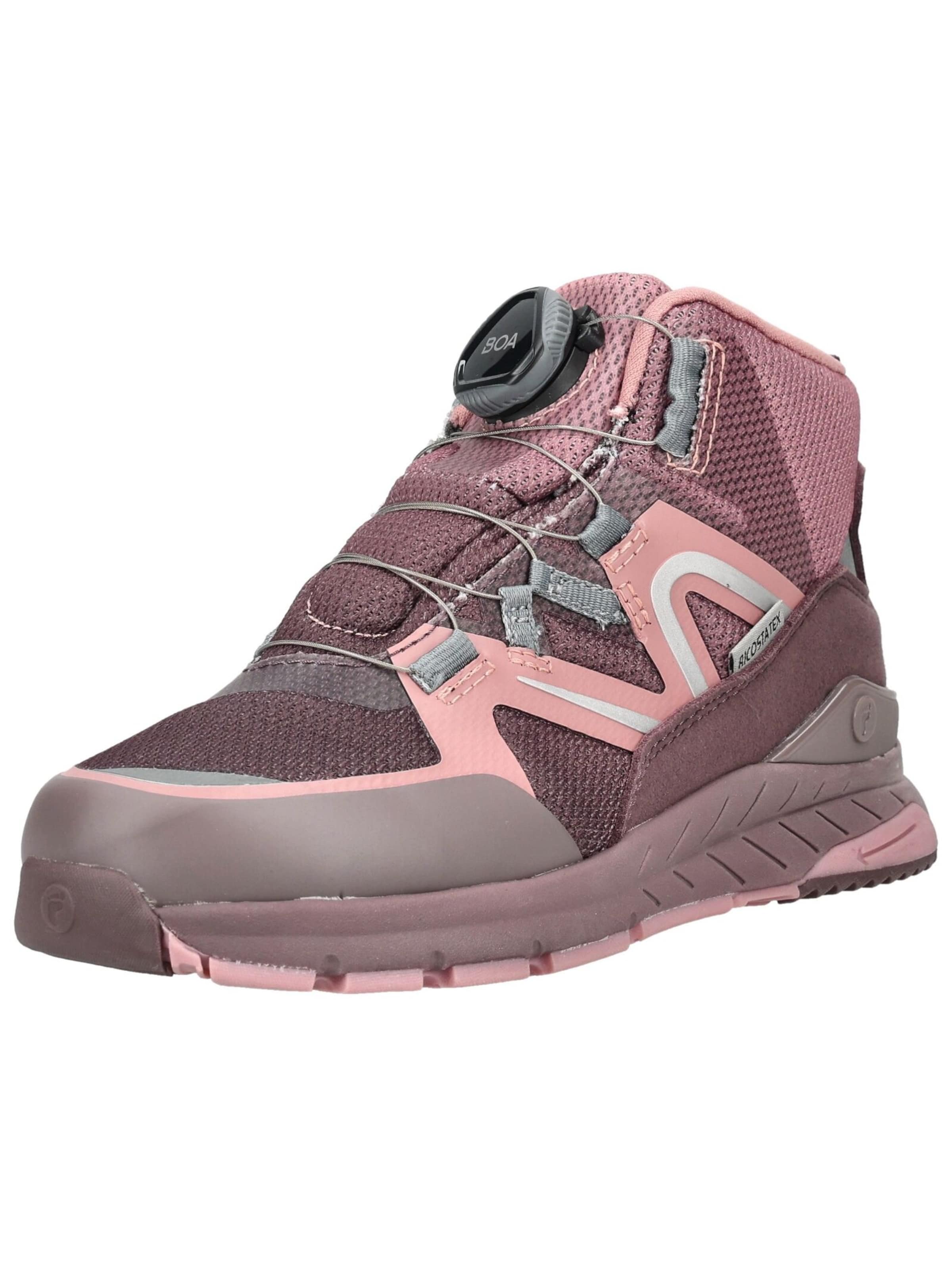 RICOSTA Sneakers in 32 in Rose, Item view