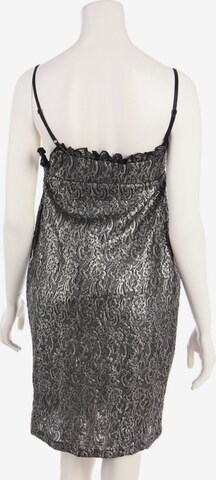 Fisico Abendkleid S in Silber